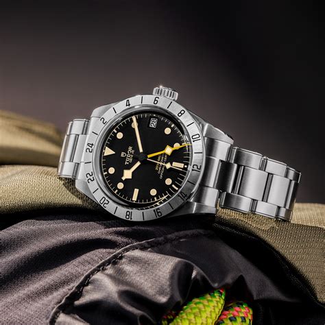 when does tudor release new watches 2022|new tudor watches.